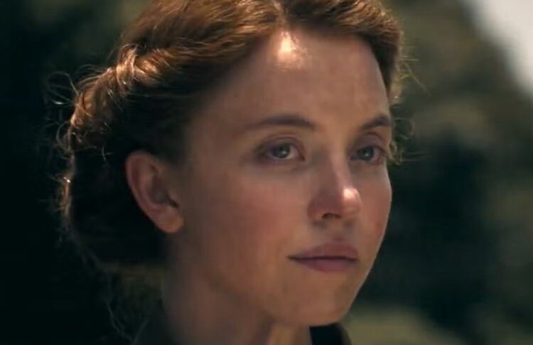 'Eden' de Ron Howard finalmente pego pela vertical Entertainment - World Of Reel