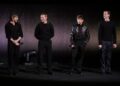 Elenco de biópicos dos Beatles revelou oficialmente