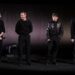 Elenco de biópicos dos Beatles revelou oficialmente