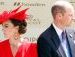 Kate Middleton e Prince William