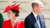 Kate Middleton e Prince William