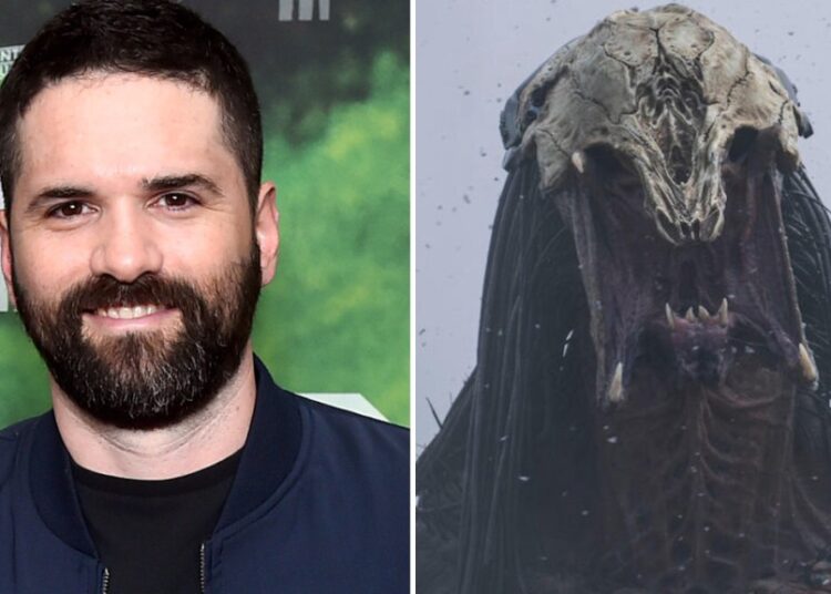 Elle Fanning deve lutar ao lado do Predator em CinemaCon Sneak Peek