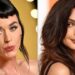 Emily Ratajkowski diz que está "enojada" pela viagem de Katy Perry ao espaço, e muitos concordam