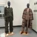 Encontre um traje 'superfino'
