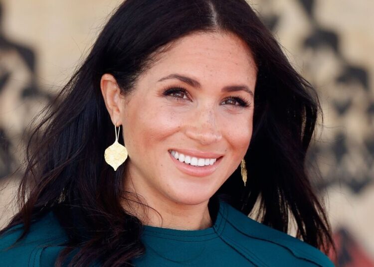 Enquete: Meghan Markle a reabastece como os produtos depois que eles se esgotaram? | Real | Notícias