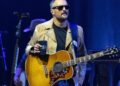 Eric Church se abre sobre o tiroteio de Las Vegas