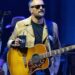 Eric Church se abre sobre o tiroteio de Las Vegas