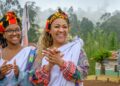 Erica Campbell sobre música nova, fé e a viagem que mudou sua vida - essência
