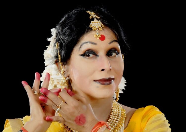 Este evento de Nova Délhi homenageia o legado de Prabha Atre através da música e dança