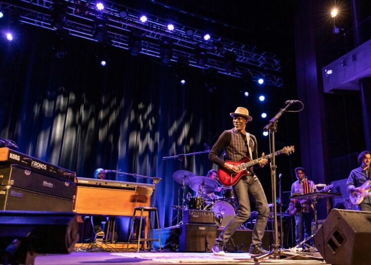 Eventos de Nashville | Visite Nashville TN