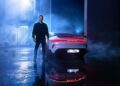 Eventos de carros para a música: David Guetta x Porsche