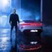 Eventos de carros para a música: David Guetta x Porsche
