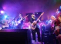 Eventos de música ao vivo ajudam a aumentar os números dos visitantes para Newport