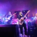 Eventos de música ao vivo ajudam a aumentar os números dos visitantes para Newport