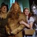 Experiência 'Wizard of Oz' chegando ao local de Vegas