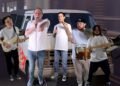 FUP Libere o novo videoclipe para 'Get Dorest'