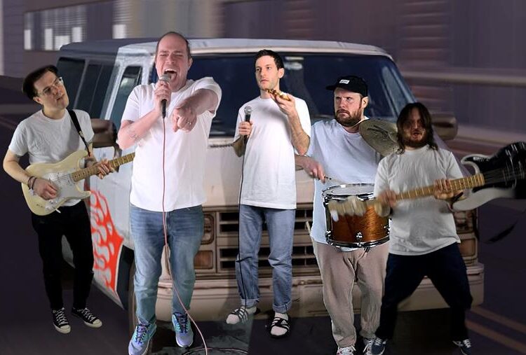 FUP Libere o novo videoclipe para 'Get Dorest'