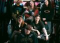 Facas lançam novo videoclipe para 'PhD'
