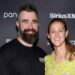 Família Kelce: 8 momentos definidores com Jason e Kylie