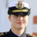 Família Royal toma uma decisão firme sobre a princesa Leonor depois de suas fotos de biquíni