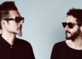 Feeder fala nova música, austrália Tour