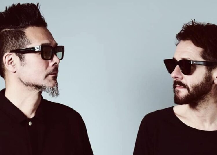 Feeder fala nova música, austrália Tour