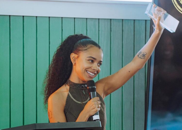 Femme House Miami Music Week Takeover With Femmy Awards: Evento Recapitular