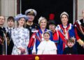 Figuras aterrorizantes mostram que Royals direcionados por 500 perseguidores em três anos | Real | Notícias