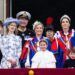 Figuras aterrorizantes mostram que Royals direcionados por 500 perseguidores em três anos | Real | Notícias