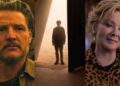 Filmes e programas de TV chegando ao máximo em abril de 2025
