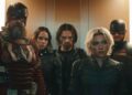 Florence Pugh apresenta cinco minutos estridentes de 'Thunderbolts' da Marvel no Cinemacon