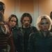 Florence Pugh apresenta cinco minutos estridentes de 'Thunderbolts' da Marvel no Cinemacon
