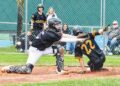 Fotos: Royals, Piratas Aberta de Baseball Temporada em estilo