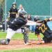 Fotos: Royals, Piratas Aberta de Baseball Temporada em estilo