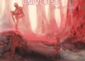 Fractal Universe Subut “Um novo ciclo” videoclipe