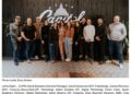 Franni Cash Returns com nova música, turnê e equipe