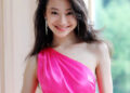 Friends of Music Concerts apresenta pianista Harmony Zhu em 6 de abril - River Journal Online