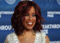 Gayle King zombou depois de se comparar ao pioneiro do espaço
