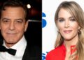 George Clooney desafia o jornalismo de Megyn Kelly