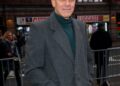George Clooney não se importa se Trump o chamar de 'ator de cinema falso'