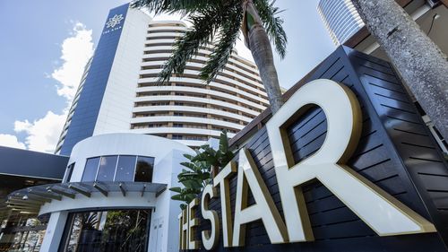 Gigante do cassino de volta à beira do colapso após negociações por um acordo de financiamento de US $ 940 milhões
