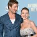 Glen Powell confirma que Sydney Sweeney participou do casamento de sua irmã
