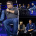 'Goonies' Slams Slams Rumor sobre o Cult Classic no Reunion: 'Ofendido'
