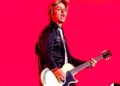 Green Day Show Solidariedade com a Palestina com as letras mudam em Coachella