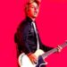 Green Day Show Solidariedade com a Palestina com as letras mudam em Coachella
