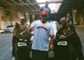 Gridiron lançar o último single "Still Playin 'for Keeps" (Big Umbrella Remix) e videoclipe