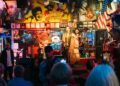Guia para música ao vivo | Visite Nashville TN