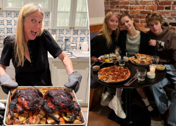 Gwyneth Paltrow, 52, Ditches Ultra-Strict Paleo Diet após anos evitando pão e massas: 'Doente disso'