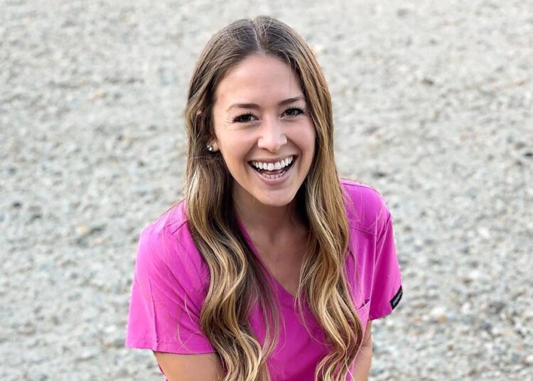 Hailey Okula’s Husband Discusses Her Death, Memory: ‘She’s My Hero’