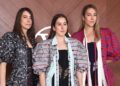 Haim brinca mais nova música com 'Single Girl Summer' - 105.7 The Point